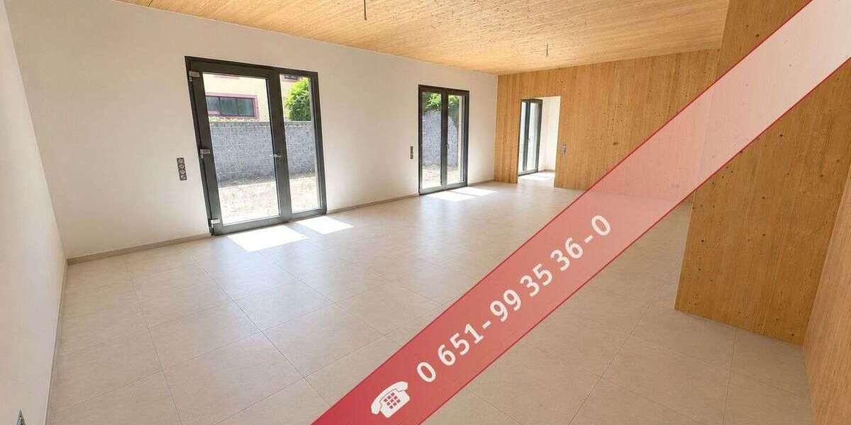 Etagenwohnung Mehring - 2 Zimmer, 73 m&sup2;, 890&euro; | Angebot:27356542