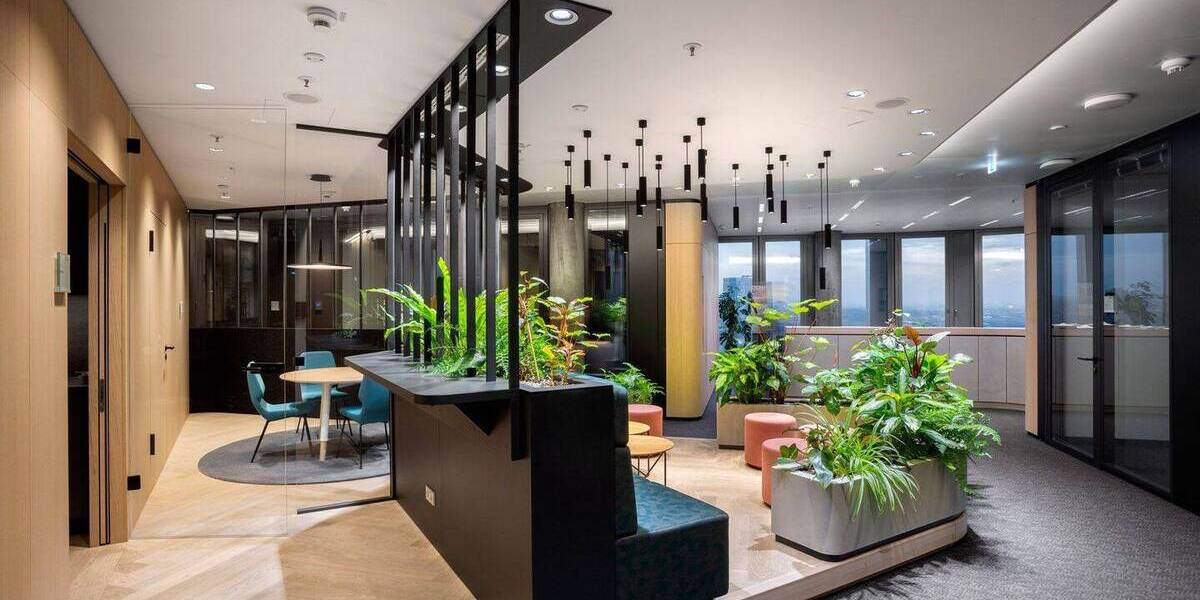 Gewerbeobjekt Frankfurt am Main Innenstadt - 3.499&euro; | Angebot:26181383