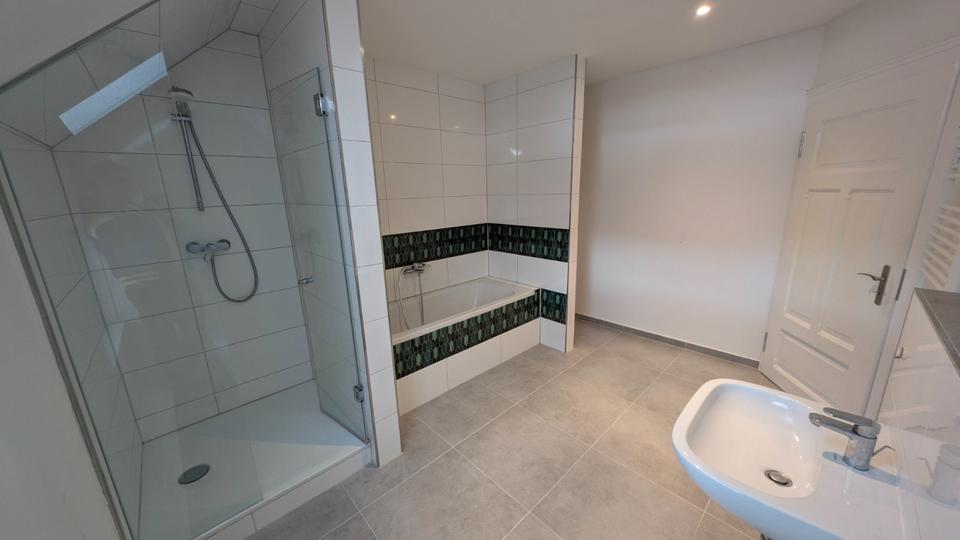 Maisonettenwohnung Hannover Buchholz-Kleefeld - 4 Zimmer, 127 m&sup2;, 1.587&euro; | Angebot:26423543