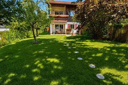 Haus Kochel am See - 6 Zimmer, 133 m&sup2;, 1.950&euro; | Angebot:27115102
