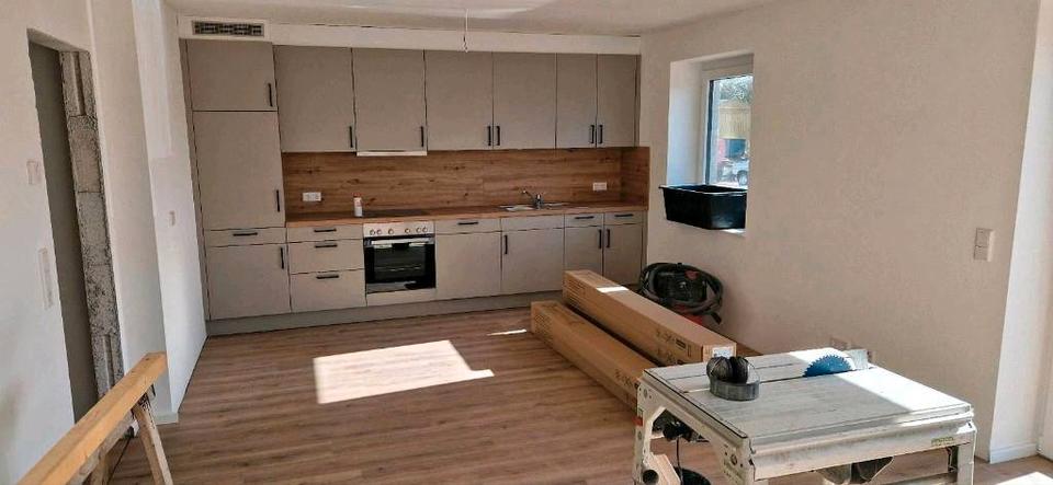 Erdgeschoßwohnung Großenwiehe - 4 Zimmer, 75 m&sup2;, 1.014&euro; | Angebot:25960936