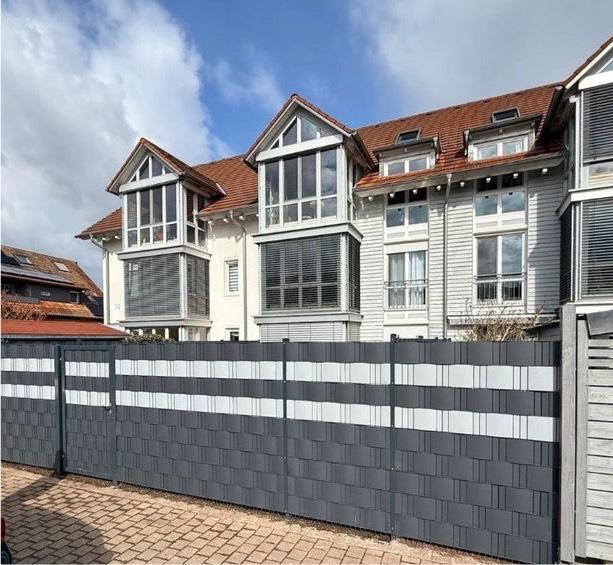 Terrassenwohnung Bad Säckingen - 3 Zimmer, 77 m&sup2;, 975&euro; | Angebot:26256438