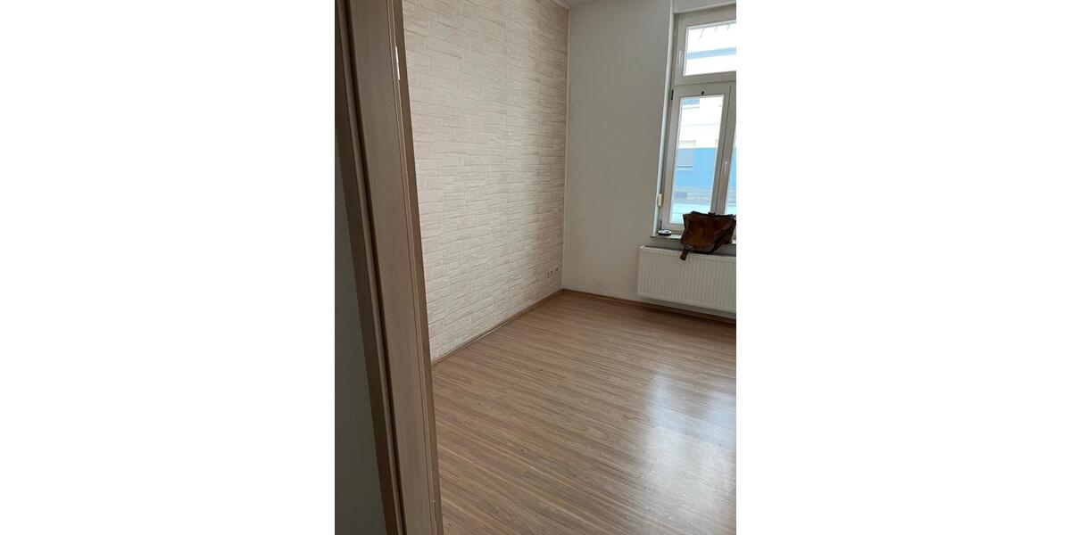 Erdgeschoßwohnung Güsten - 1 Zimmer, 43 m&sup2;, 311&euro; | Angebot:26020583