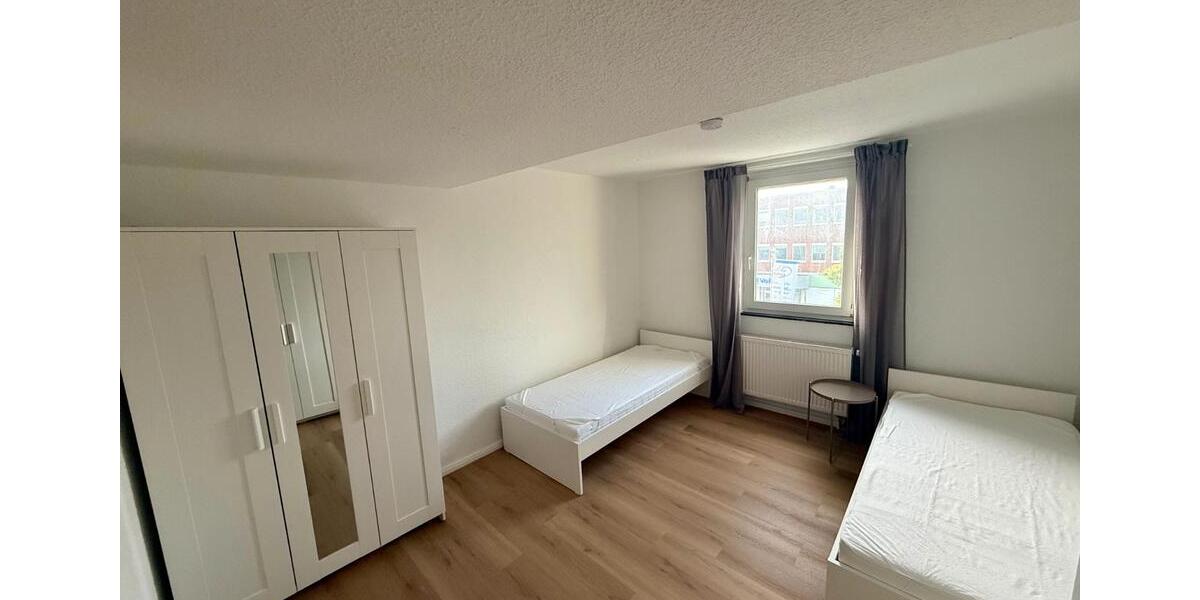 Wohnen auf Zeit Gütersloh Kattenstroth - 3 Zimmer, 20 m&sup2;, 400&euro; | Angebot:26547277