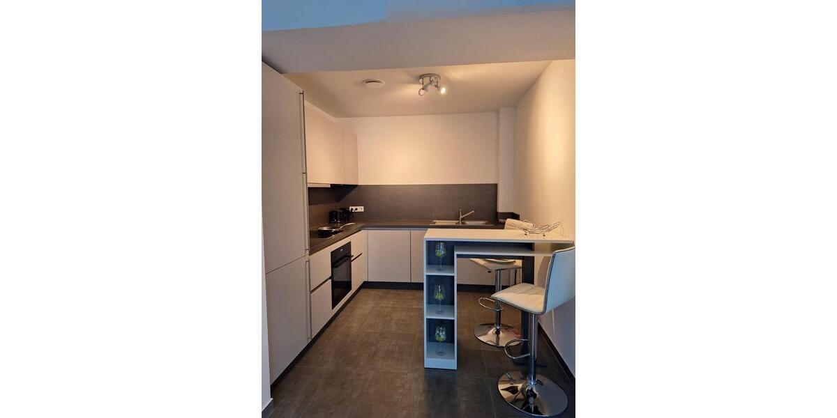 Erdgeschoßwohnung Henstedt-Ulzburg Ulzburg - 2 Zimmer, 57 m&sup2;, 920&euro; | Angebot:26650206