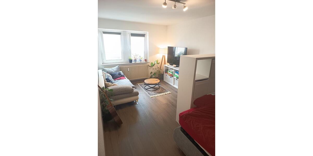 Etagenwohnung Nürnberg Erlenstegen - 1 Zimmer, 30 m&sup2;, 740&euro; | Angebot:25646734