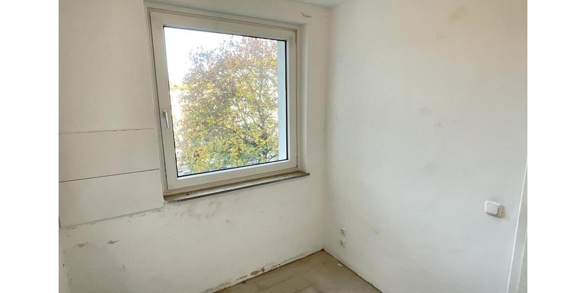 Etagenwohnung Duisburg Hamborn - 2 Zimmer, 53 m&sup2;, 429&euro; | Angebot:26586819