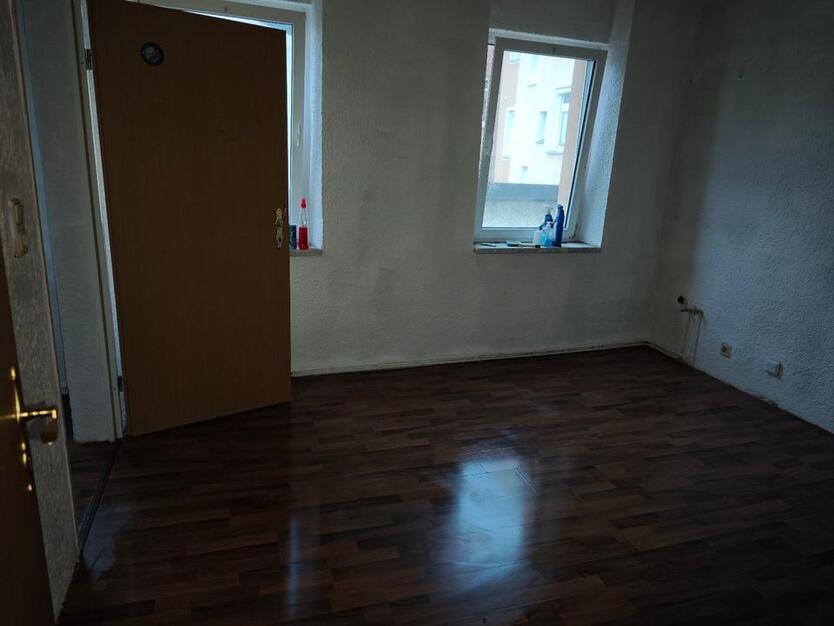 Wohung in Hof zu vermieten