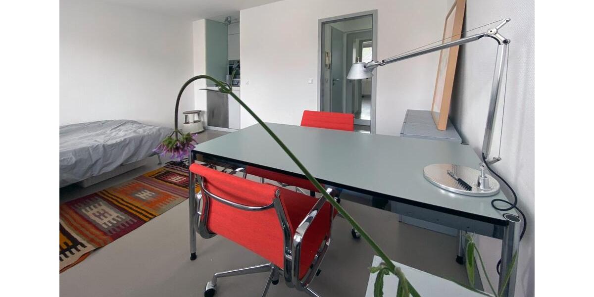Etagenwohnung Köln Innenstadt - 1 Zimmer, 20 m&sup2;, 890&euro; | Angebot:26325998