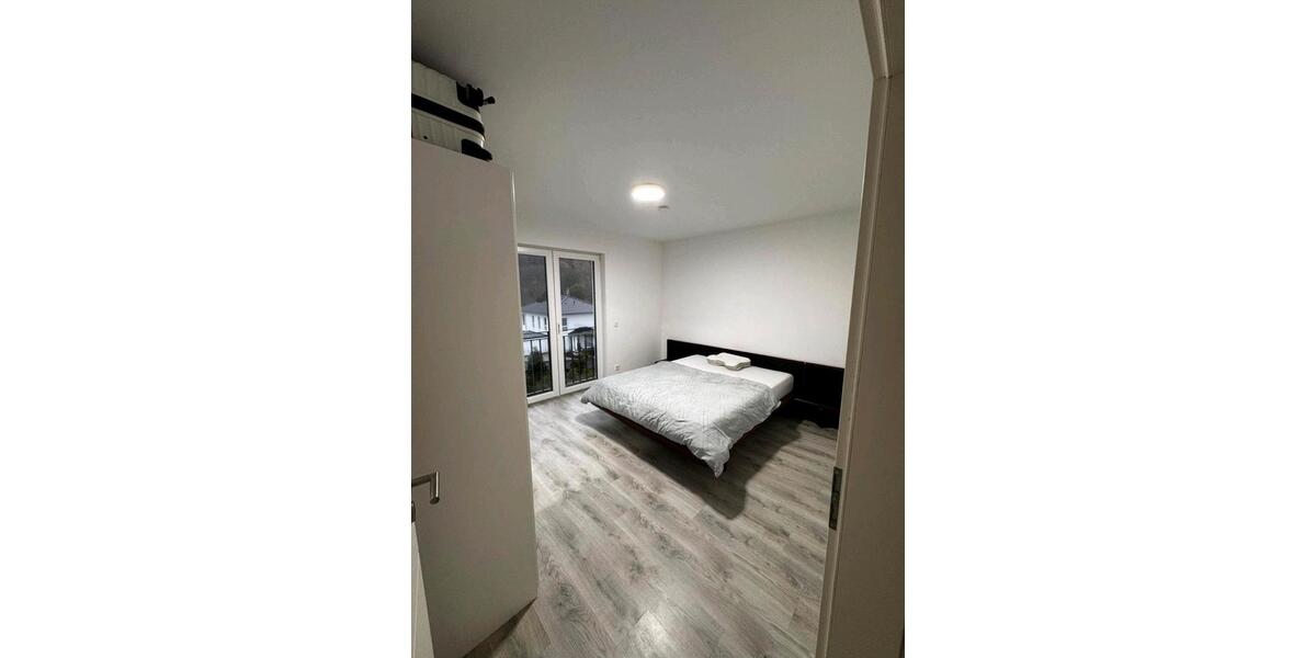 Etagenwohnung Bad Schwalbach - 2 Zimmer, 58 m&sup2;, 812&euro; | Angebot:25883064