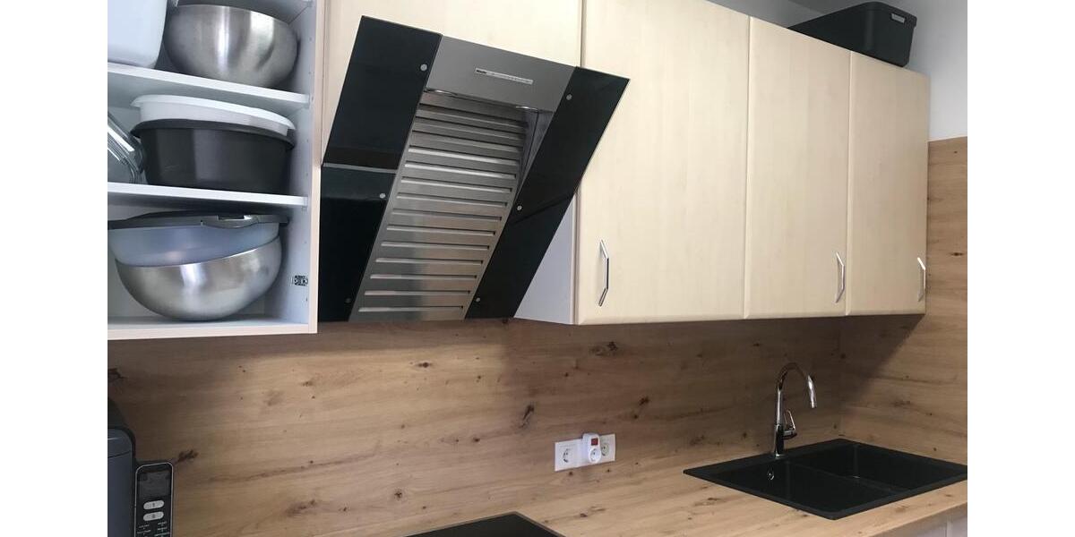 Wohnen auf Zeit Meckenheim - 2 Zimmer, 51 m&sup2;, 30&euro; | Angebot:24623771