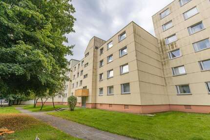 Wohnung Harrislee - 2 Zimmer, 56 m&sup2;, 509&euro; | Angebot:26238801