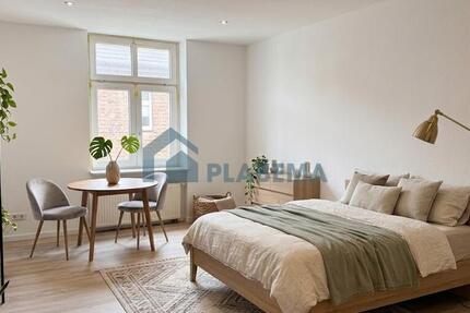Wohnung Stralsund Langendorfer Berg - 1 Zimmer, 32 m&sup2;, 446&euro; | Angebot:26493333