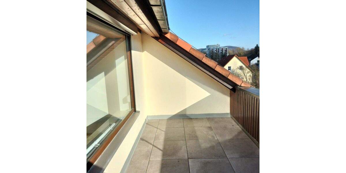 Etagenwohnung Hersbruck Altensittenbach - 3 Zimmer, 111 m&sup2;, 890&euro; | Angebot:25706193