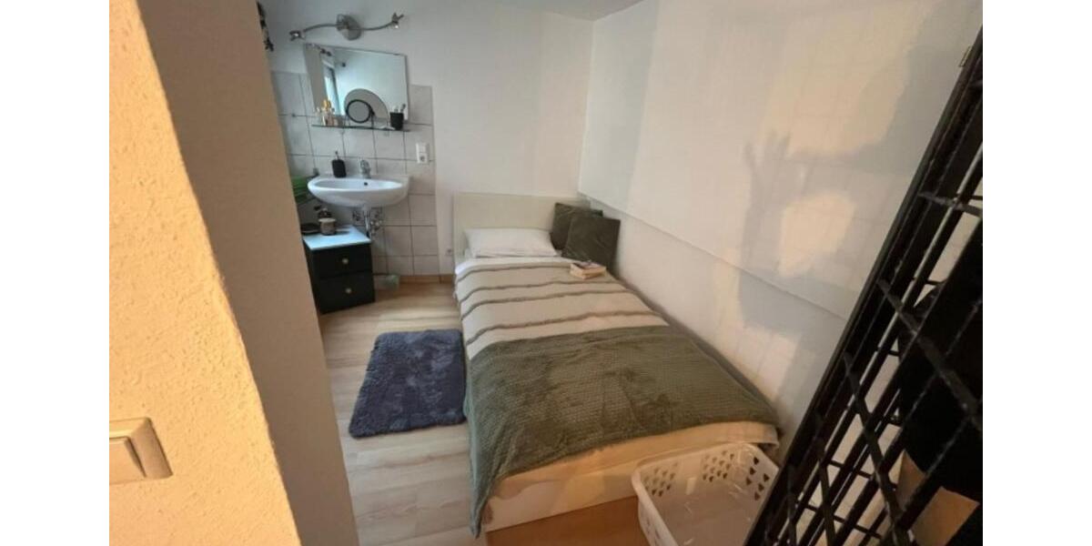 Etagenwohnung Bad Mergentheim - 1 Zimmer, 19 m&sup2;, 300&euro; | Angebot:24590419