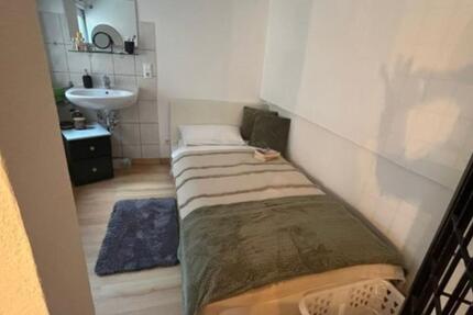 Wohnung Bad Mergentheim - 1 Zimmer, 19 m&sup2;, 300&euro; | Angebot:24590419