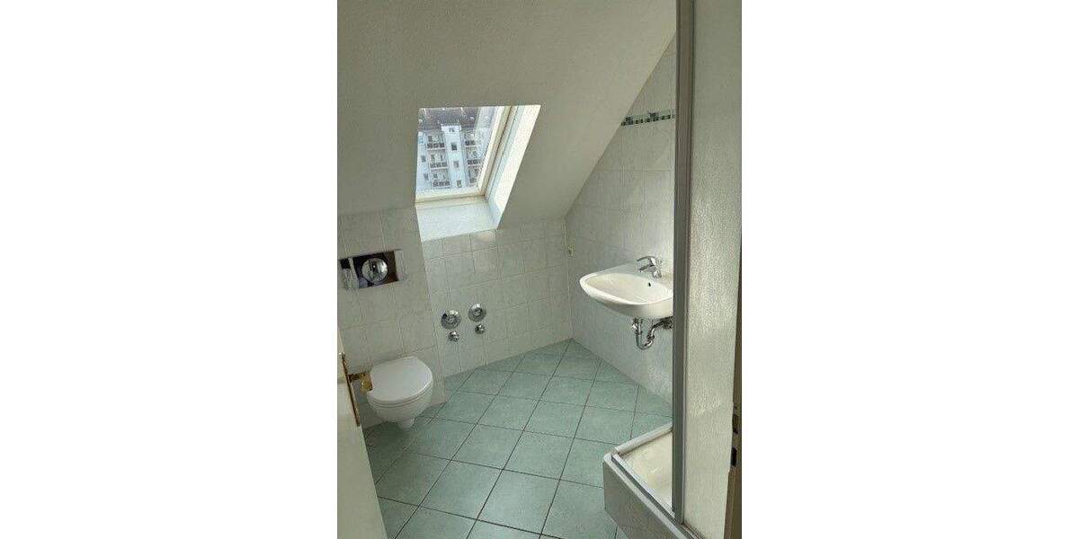 Etagenwohnung Delitzsch Döbernitz - 2 Zimmer, 36 m&sup2;, 270&euro; | Angebot:25866333