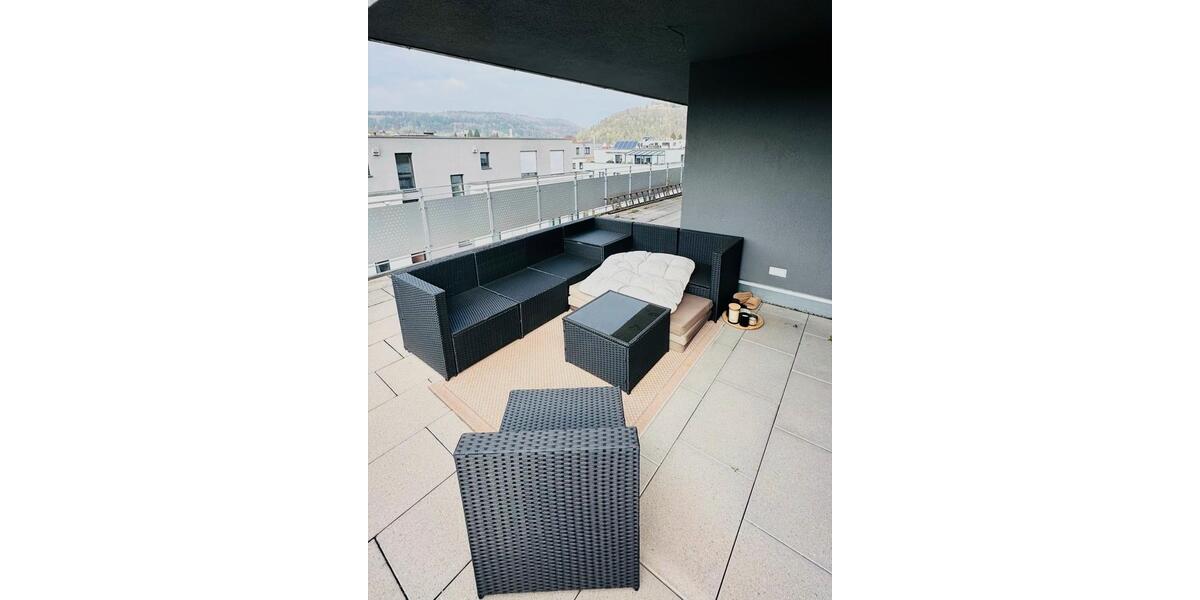 Einfamilienhaus Nagold - 3 Zimmer, 105 m&sup2;, 1.400&euro; | Angebot:26262637