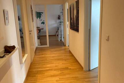 Wohnung Fürth Nordstadt - 3 Zimmer, 101 m&sup2;, 1.200&euro; | Angebot:26139173