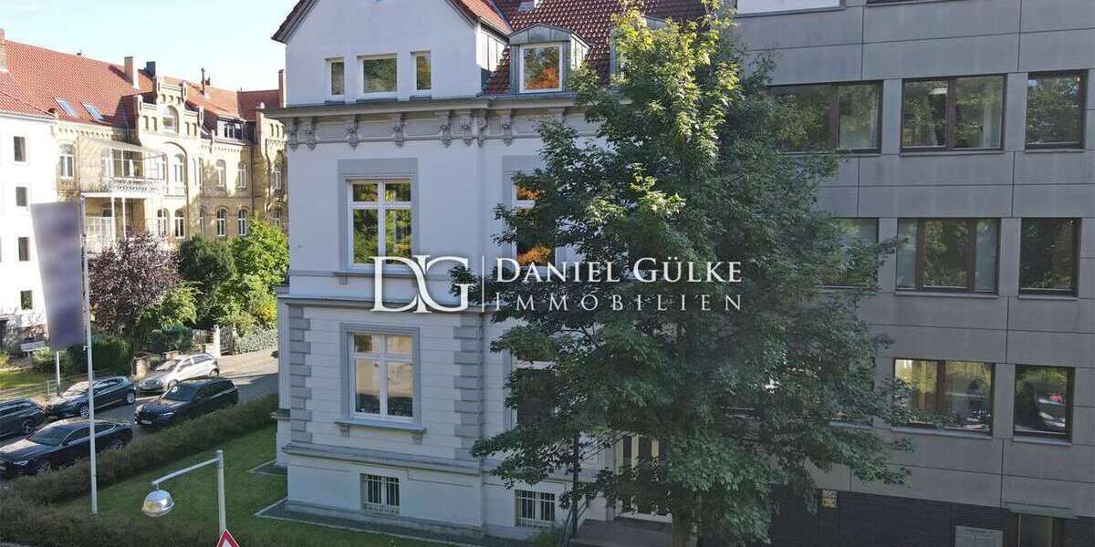 Gewerbeobjekt Hannover Mitte - 2.400&euro; | Angebot:26840688