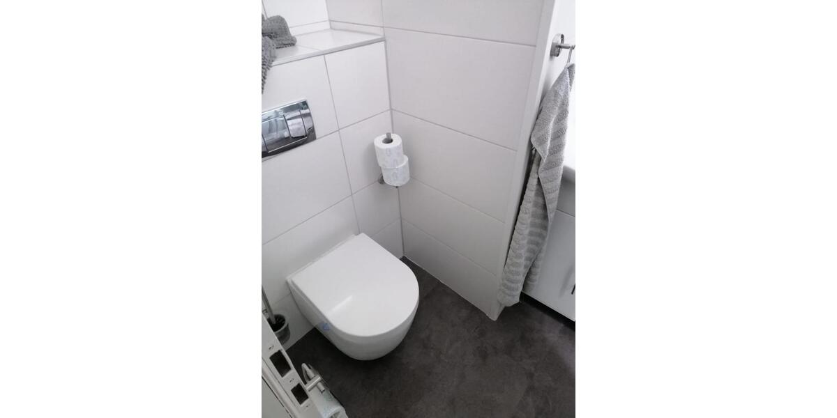 Dachgeschoßwohnung Osterrönfeld - 3 Zimmer, 79 m&sup2;, 600&euro; | Angebot:26415355