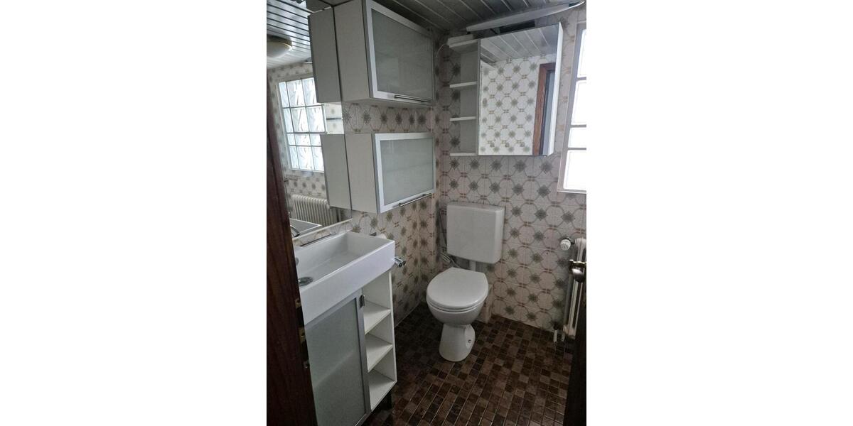 Mietwohnung 3-4 Zimmer zentral in Bad König 4 zimmer