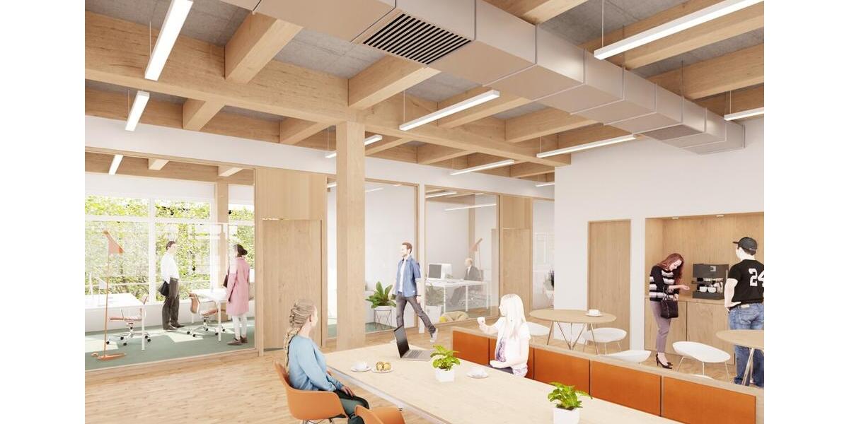 Gewerbeobjekt Wyk Auf Föhr - 955&euro; | Angebot:12430223