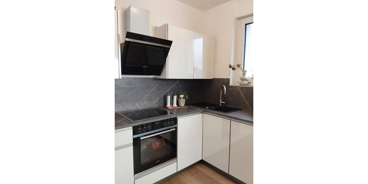 Etagenwohnung Bamberg Bamberg-Ost - 2 Zimmer, 54 m&sup2;, 800&euro; | Angebot:26214356