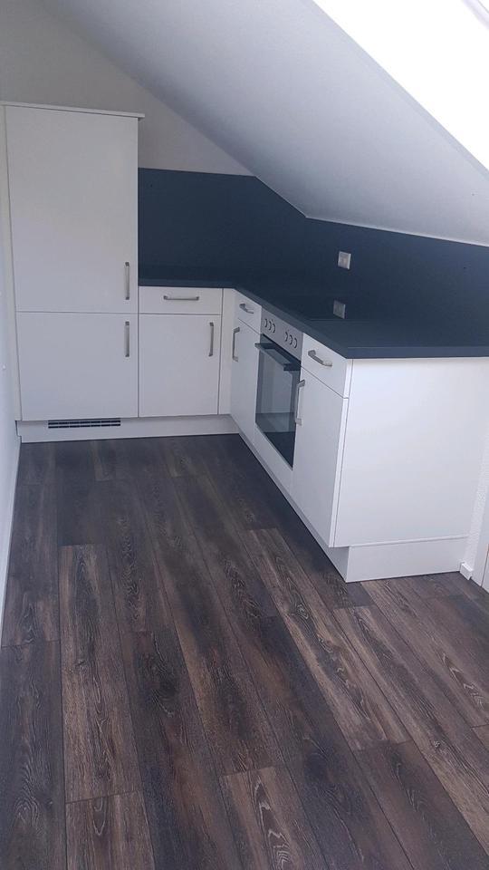 3 Zimmer Wohnung zum Vermieten