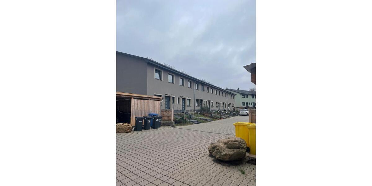 Maisonettenwohnung Ballenstedt - 3 Zimmer, 108 m&sup2;, 770&euro; | Angebot:25057074