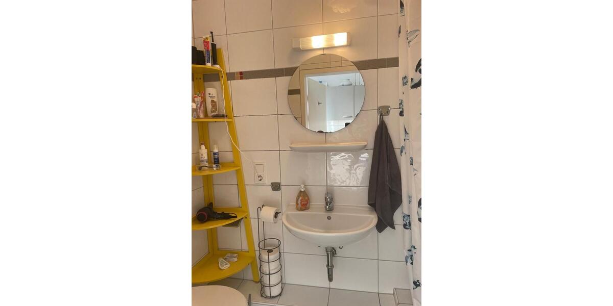 Wohnen auf Zeit Osnabrück - 5 Zimmer, 14 m&sup2;, 310&euro; | Angebot:26661732