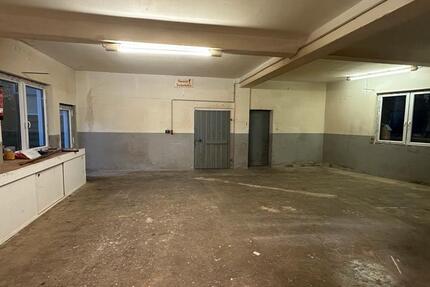 Werkstatt mit Büro in zentraler Lage von Westerstede zu vermieten zimmer