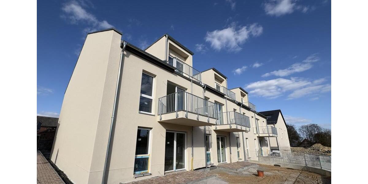 Etagenwohnung Bernau bei Berlin - 4 Zimmer, 89 m&sup2;, 1.450&euro; | Angebot:25646523