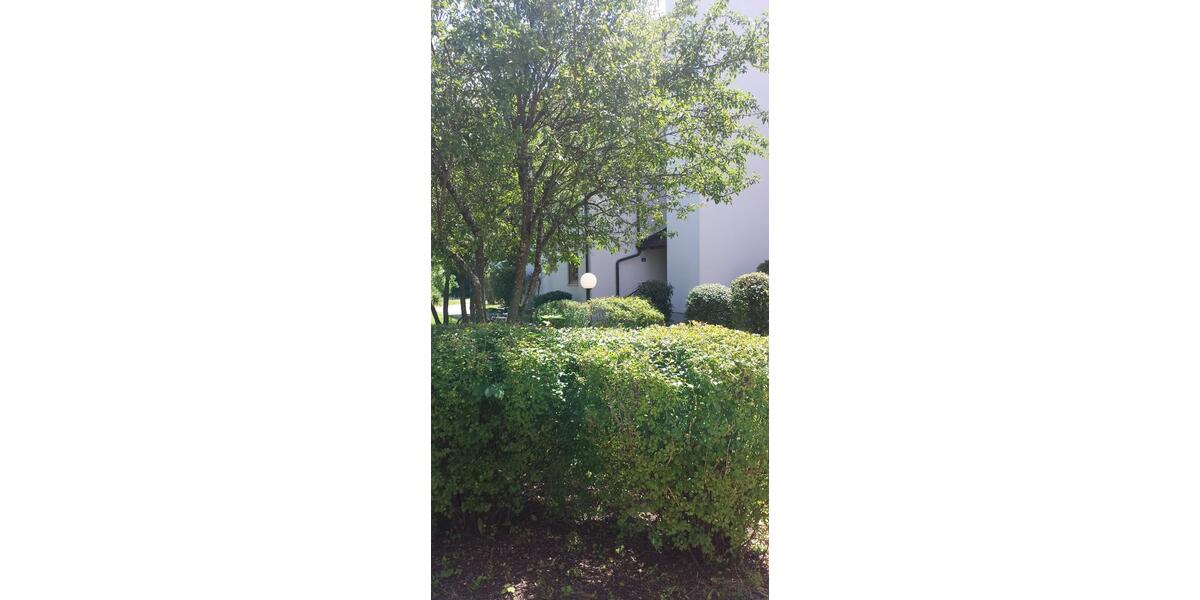 Erdgeschoßwohnung Landsberg am Lech Ellighofen - 2 Zimmer, 45 m&sup2;, 1.650&euro; | Angebot:25843391