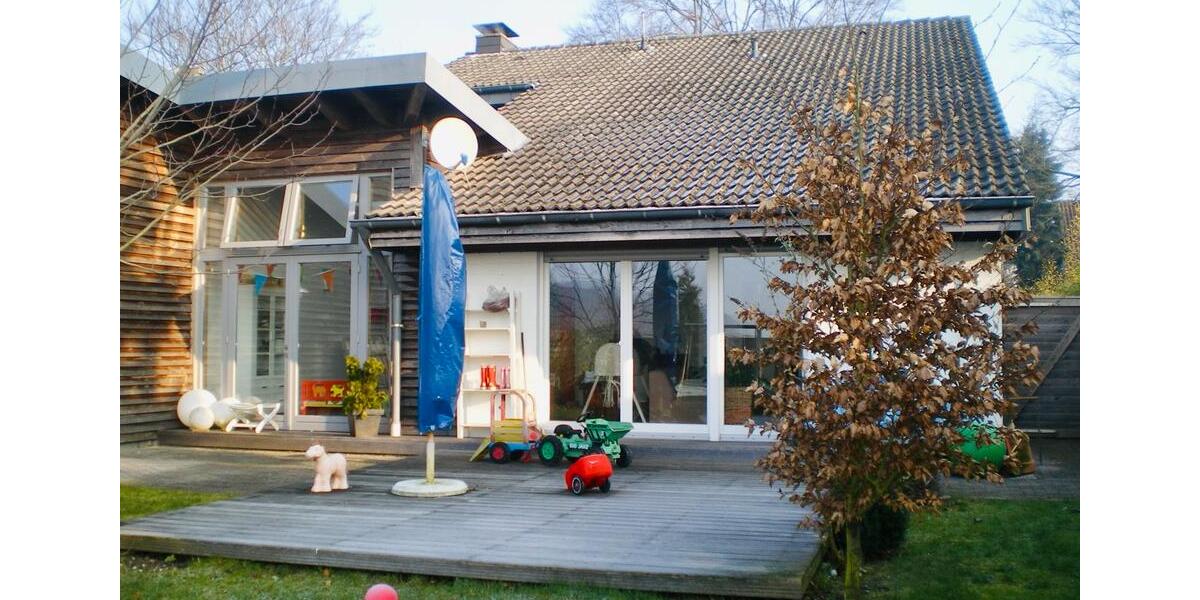 Einfamilienhaus Kleve - 1.300&euro; | Angebot:24811350
