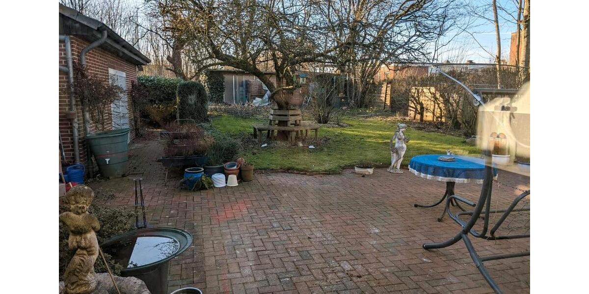 Einfamilienhaus Süderbrarup - 4 Zimmer, 147 m&sup2;, 1.400&euro; | Angebot:26002024