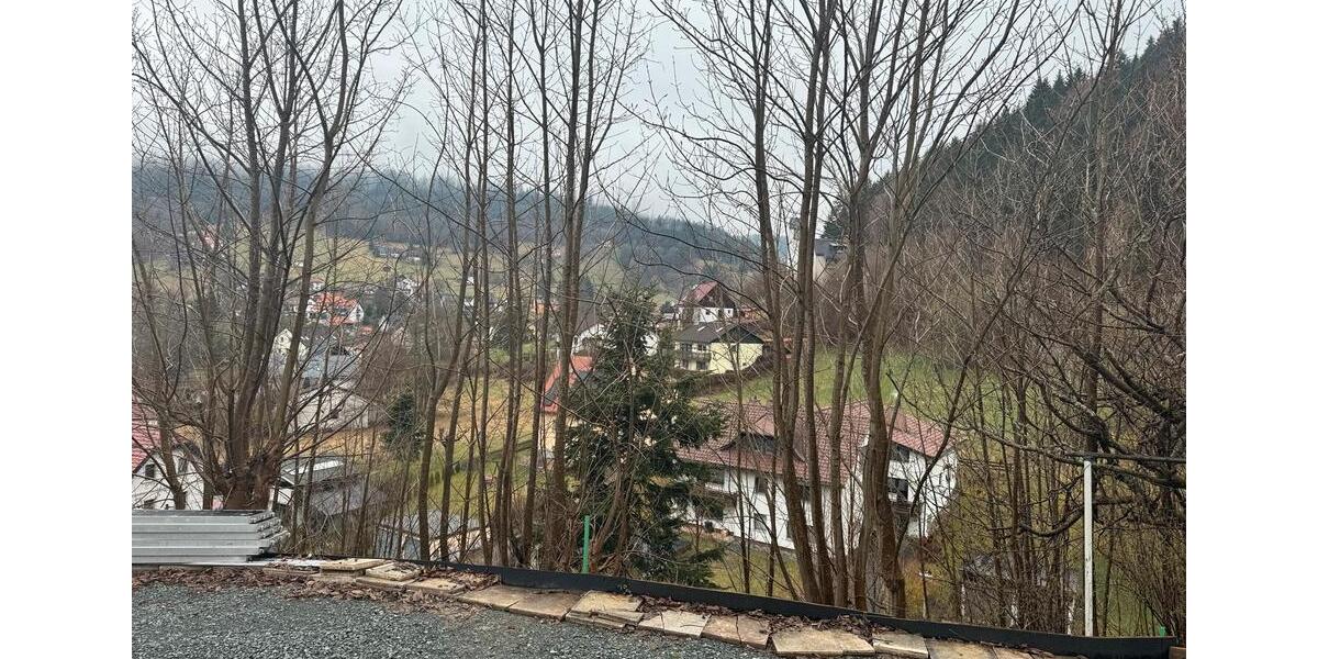 Erdgeschoßwohnung Warmensteinach - 1 Zimmer, 38 m&sup2;, 540&euro; | Angebot:26251072