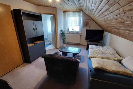 Wohnen auf Zeit Hoyerswerda - 1 Zimmer, 20 m&sup2;, 210&euro; | Angebot:22499880