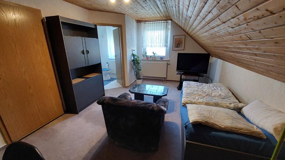 Wohnen auf Zeit Hoyerswerda - 1 Zimmer, 20 m&sup2;, 210&euro; | Angebot:22499880