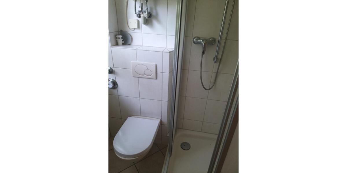 Erdgeschoßwohnung Itzehoe - 2 Zimmer, 40 m&sup2;, 700&euro; | Angebot:26237325
