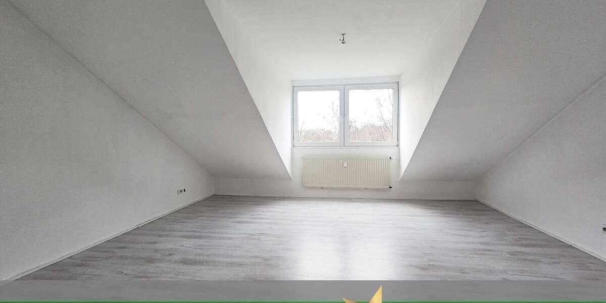 Etagenwohnung Düsseldorf Eller - 1 Zimmer, 40 m&sup2;, 540&euro; | Angebot:24855828