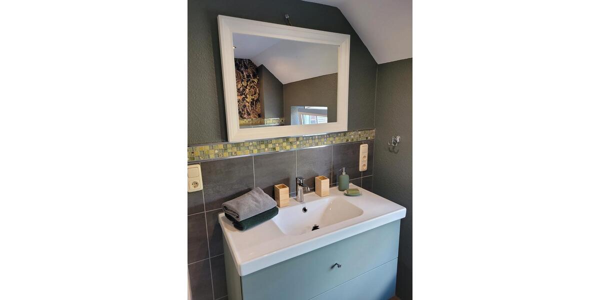 Wohnen auf Zeit Krummhörn - 4 Zimmer, 68 m&sup2;, 190&euro; | Angebot:26302512