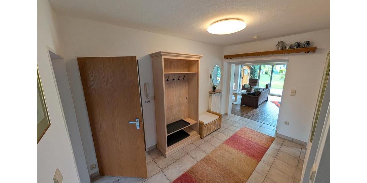 Erdgeschoßwohnung Leverkusen Bergisch Neukirchen - 3 Zimmer, 88 m&sup2;, 1.550&euro; | Angebot:26238274