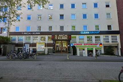 Gewerbeobjekt Hannover Calenberger Neustadt - 2.150&euro; | Angebot:26974022