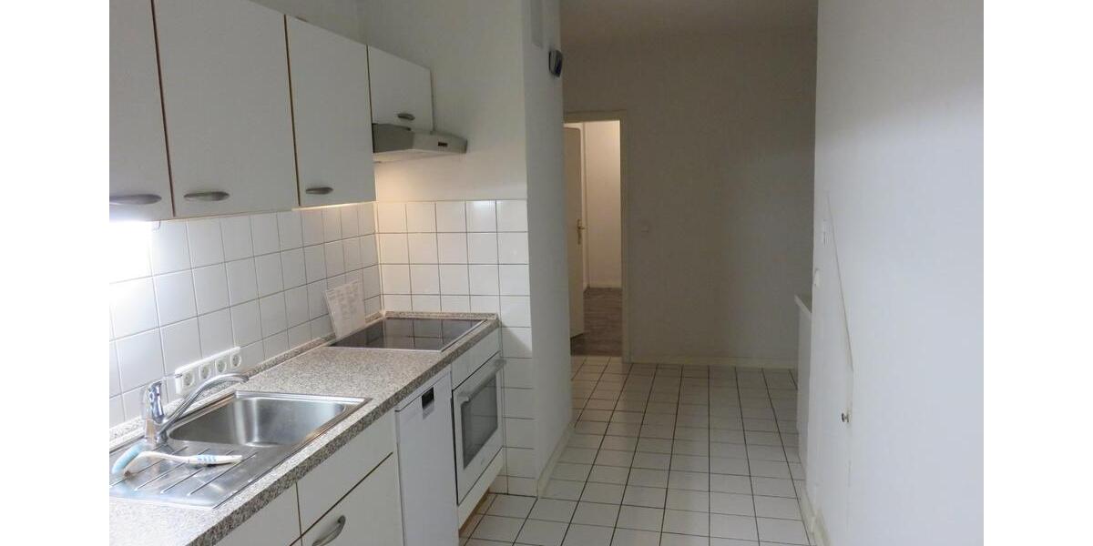 3,5 Zimmer Erdgeschoss Wohnung in Niebüll 3 zimmer