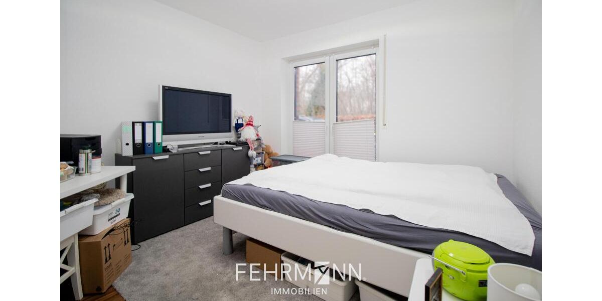 Erdgeschoßwohnung Meppen - 4 Zimmer, 119 m&sup2;, 1.150&euro; | Angebot:25801028