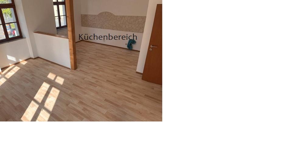 Etagenwohnung Freiberg - 4 Zimmer, 84 m&sup2;, 630&euro; | Angebot:26531828