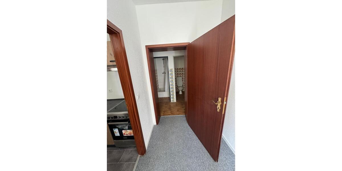 Etagenwohnung Wesselburen - 1 Zimmer, 44 m&sup2;, 370&euro; | Angebot:24599800