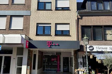 Wohnung Goch - 6.5 Zimmer, 160 m&sup2;, 1.200&euro; | Angebot:25962700