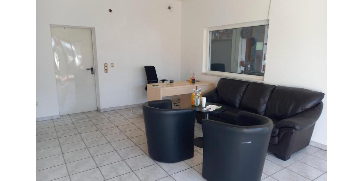 Gewerbeobjekt Wettstetten - 600&euro; | Angebot:26204783